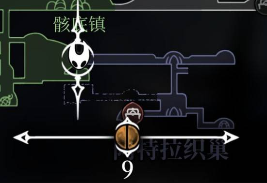 《空洞骑士丝之歌》额外护符槽获取指南：轻松解锁，战斗更强