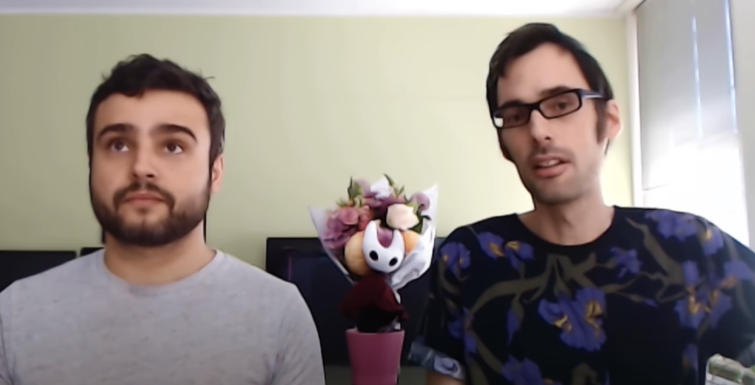 《空洞骑士丝之歌》钢铁之魂模式：通关后的终极挑战，别再被”丝魂”误导了