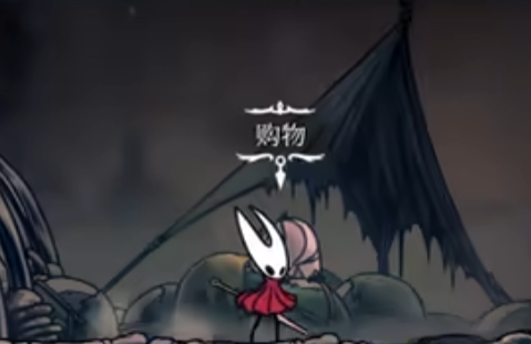 《空洞骑士丝之歌》漫游者徽章获取：完整路线解析