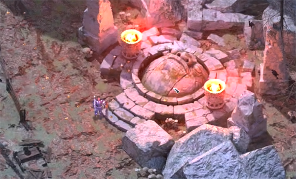 苦痛殿堂宝库开启指南：买买买之后，跟着金币走