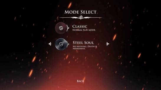 挑战极限：解锁《空洞骑士丝之歌》钢铁之魂模式(图1)