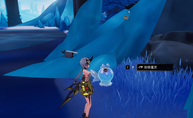 二重螺旋宠物系统介绍