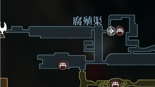 探索《空洞骑士:丝之歌》中的「育巢盛宴」支线(图3) 探索《空洞骑士:丝之歌》中的「育巢盛宴」支线(图3)