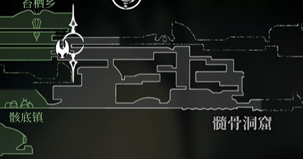 解锁《空洞骑士丝之歌》旅行功能指南(图1)