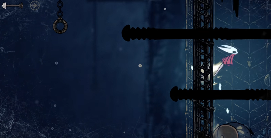 空洞骑士丝之歌 灵丝轴碎片收集指南