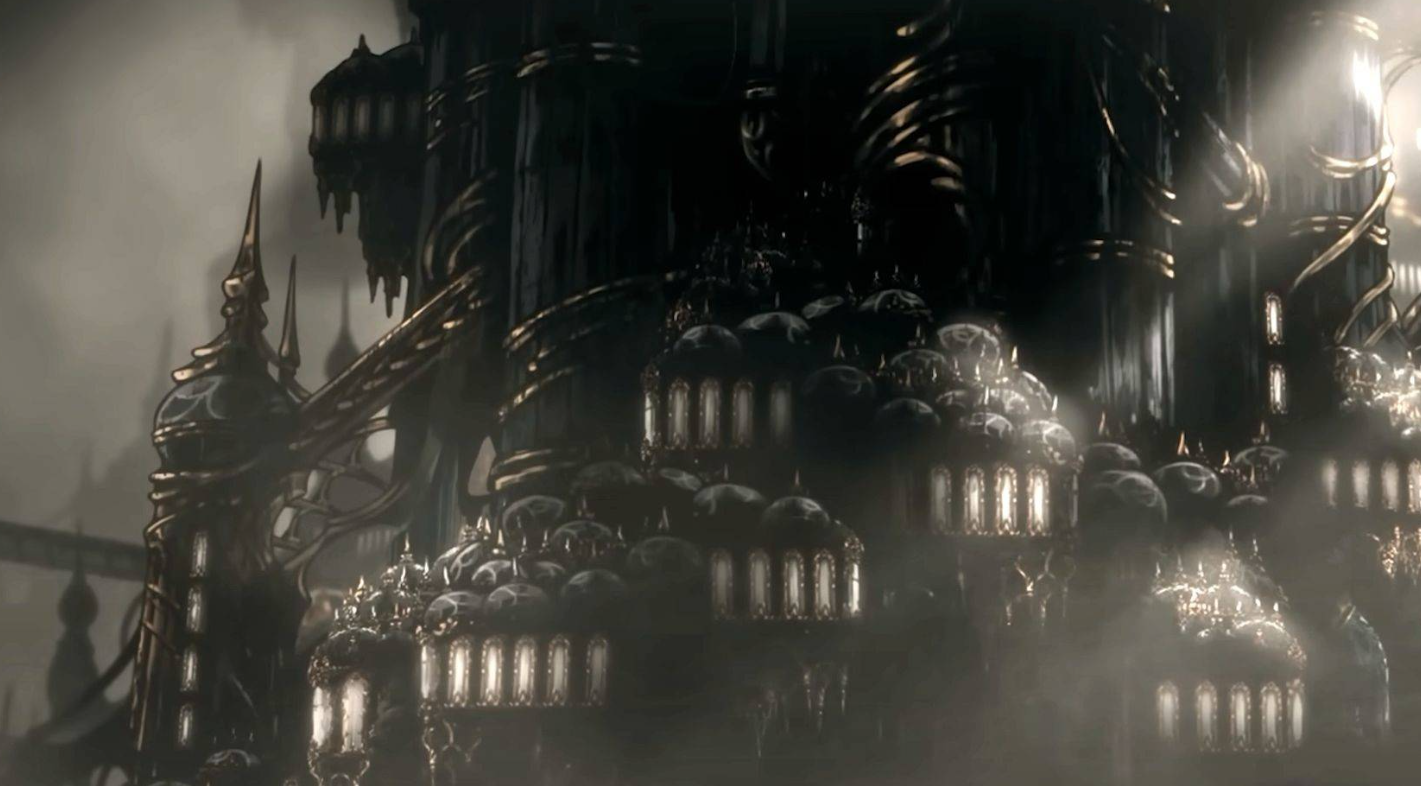 如何解锁《空洞骑士丝之歌》第二幕(图3)