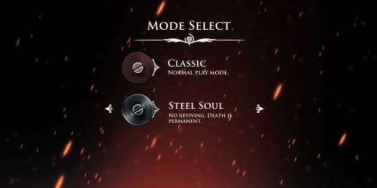 空洞骑士丝之歌 | 难度模式全解析