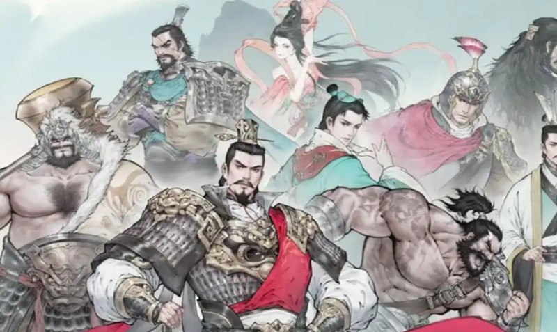 三国望神州对战玩法全解析！掌握这4大机制，轻松制霸沙场！(图4)