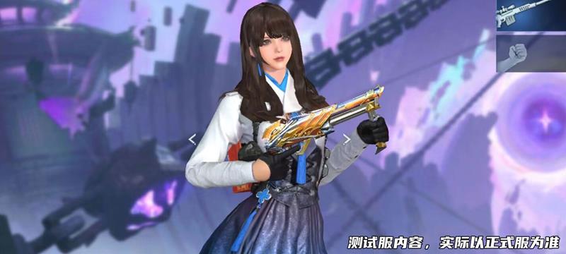 战神降临！穿越火线·超级矮个子阿瑞斯全解析