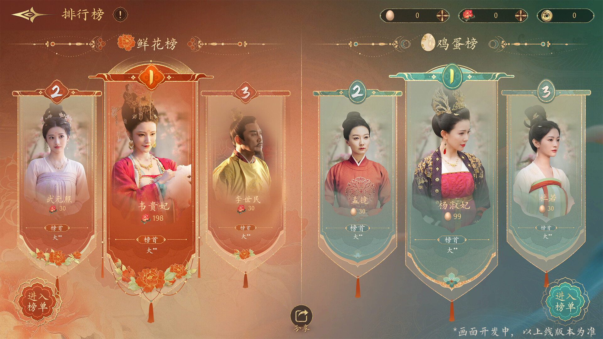 探索《女王的游戏:盛世天下》——从后宫到朝堂的权力之旅(图2) 探索《女王的游戏:盛世天下》——从后宫到朝堂的权力之旅(图2)