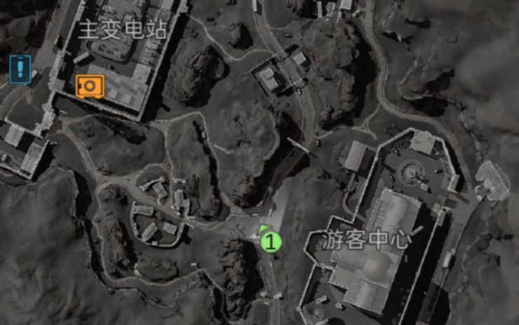 三角洲行动：大坝10号藏宝图获取全攻略(图1)