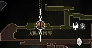 空洞骑士丝之歌：获取弹反技能指南