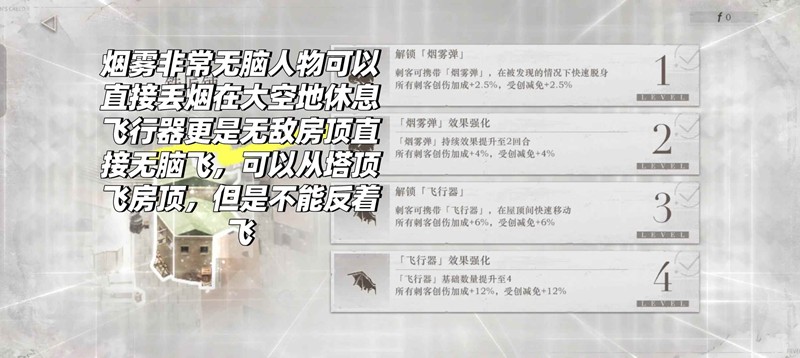 重返未来1999步入影中攻略！3步玩转佛罗伦萨，轻松拿满货币(图2)