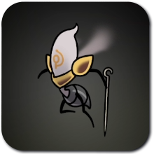 《空洞骑士：丝之歌》精致针刺支线完全攻略