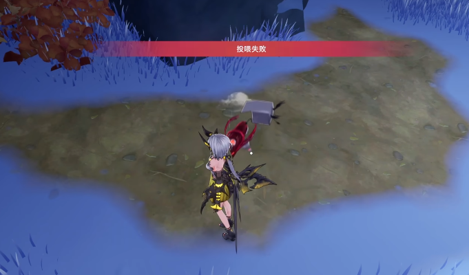 二重螺旋宠物系统介绍(图2)