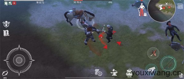 西部土地生存最新版(图6)