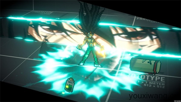 超战记最新版(图2)