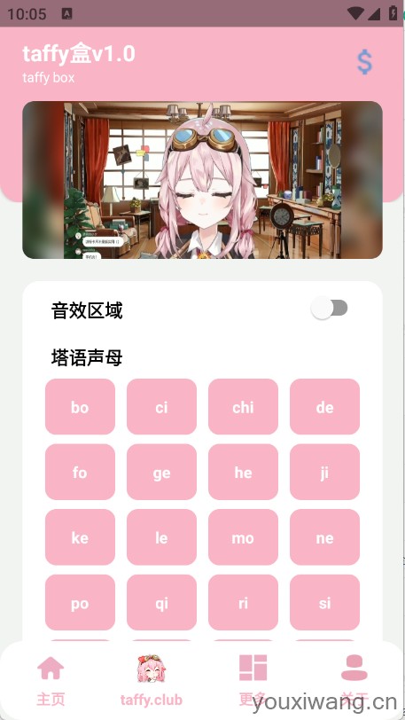 taffy盒(图1)