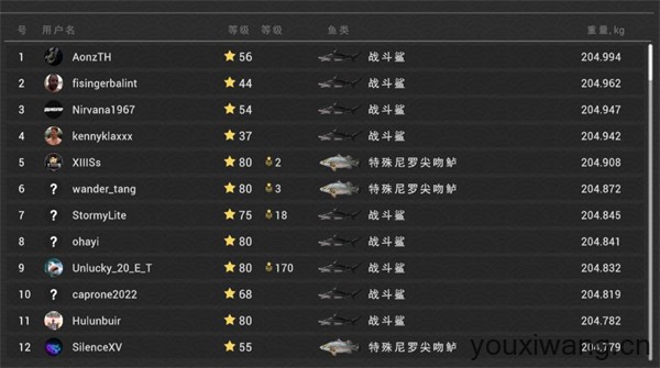 垂钓星球(图4)