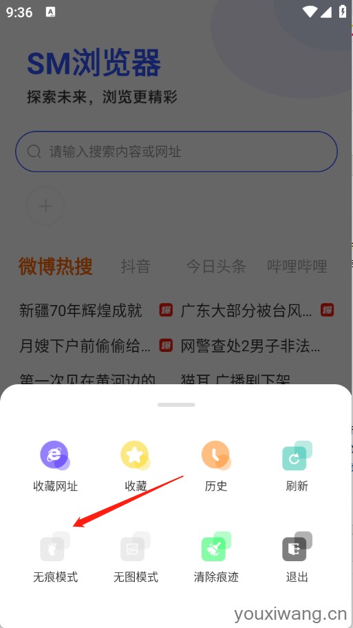 SM浏览器(图6)