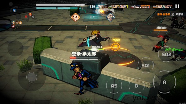 超战记最新版(图5)