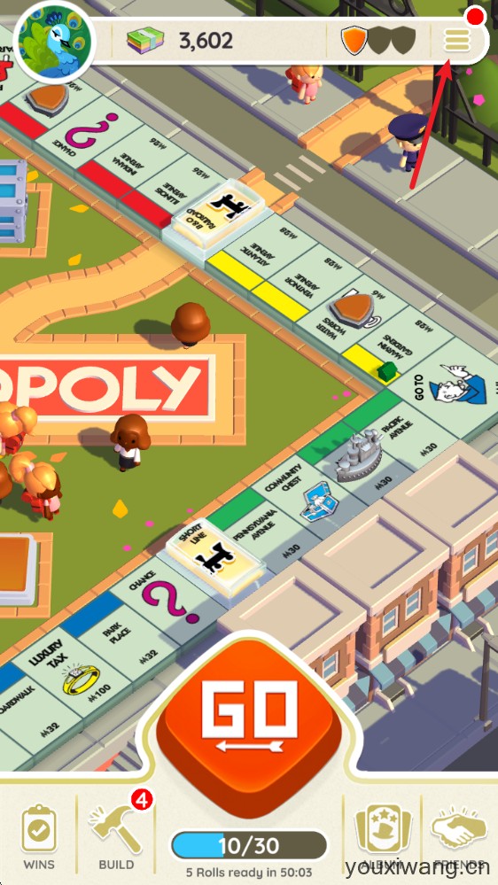 大富翁GO(图2)