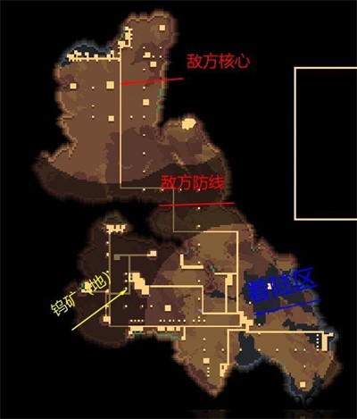 像素工厂最新版(图2)