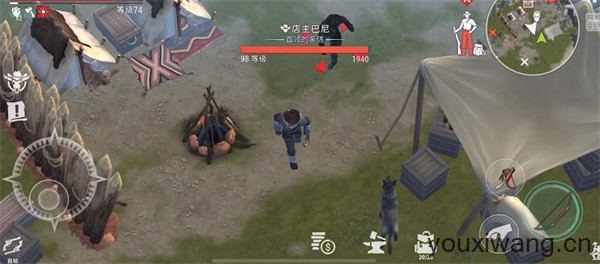 西部土地生存最新版(图8)
