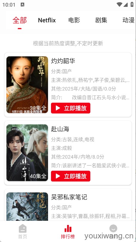 花小猪影视(图2)