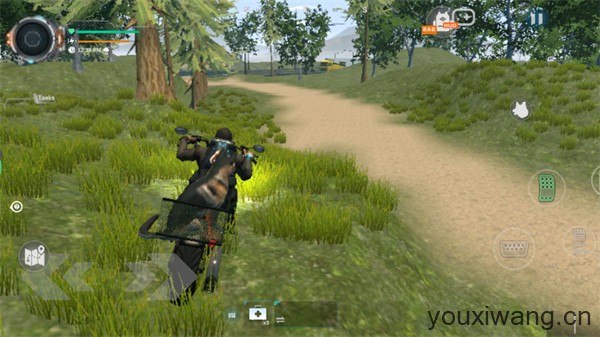 坚不可摧生存(图7)