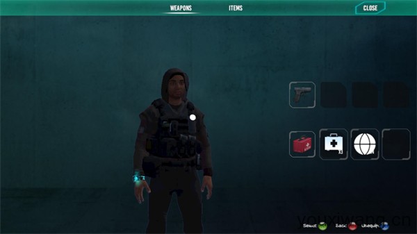 坚不可摧生存(图6)