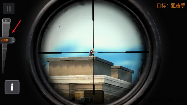 3D狙击猎手(图4)