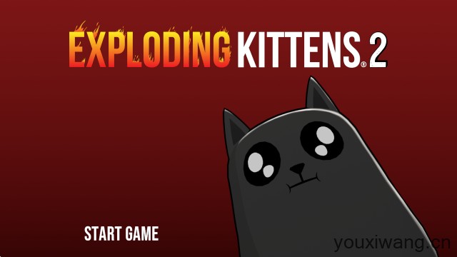 爆炸小猫2(图1)