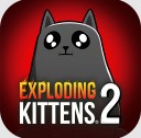 爆炸小猫2