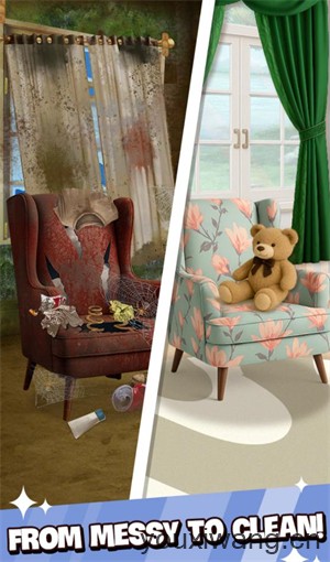 家居清洁满足(图2)