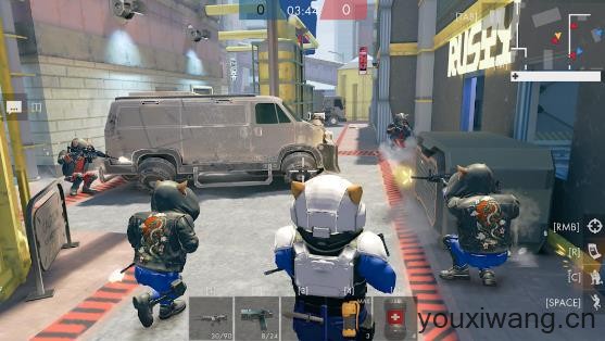 猫咪特工(图1) 猫咪特工(图1)