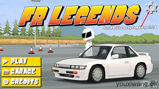 FR传奇(图2) FR传奇(图2)