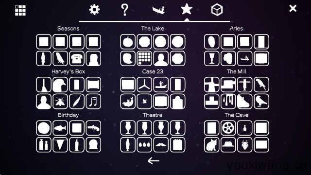 逃离方块合集(图6)