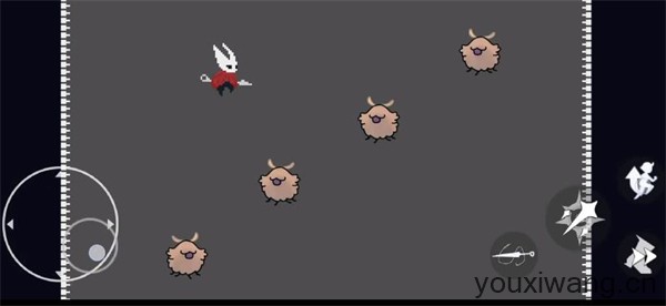 丝之歌跳跳乐模拟器(图2)