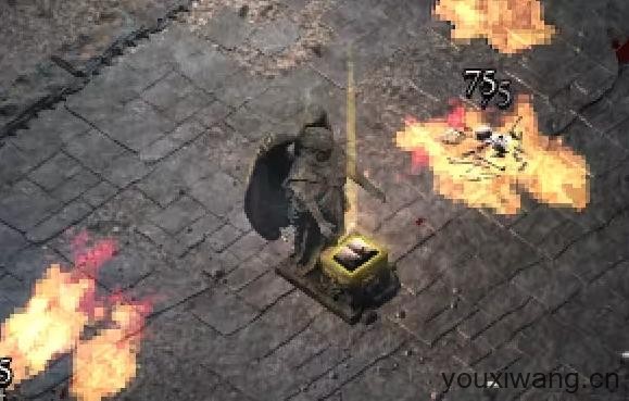 苦痛殿堂高级版(图1)