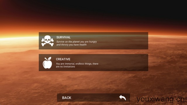 火星生存模拟3D(图2) 火星生存模拟3D(图2)