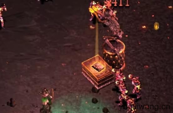 苦痛殿堂高级版(图2)