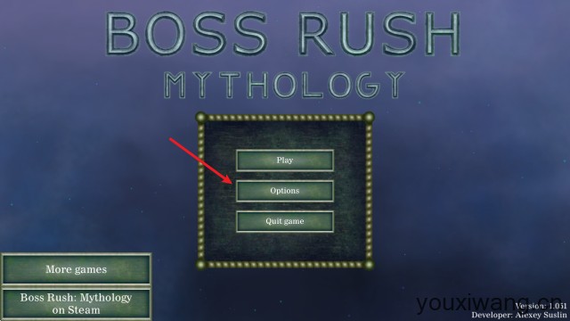 怪物拉什神话(图2)