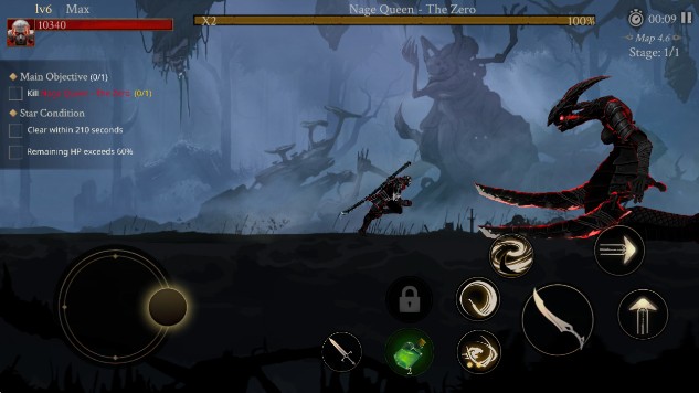 死亡阴影2觉醒(图9)