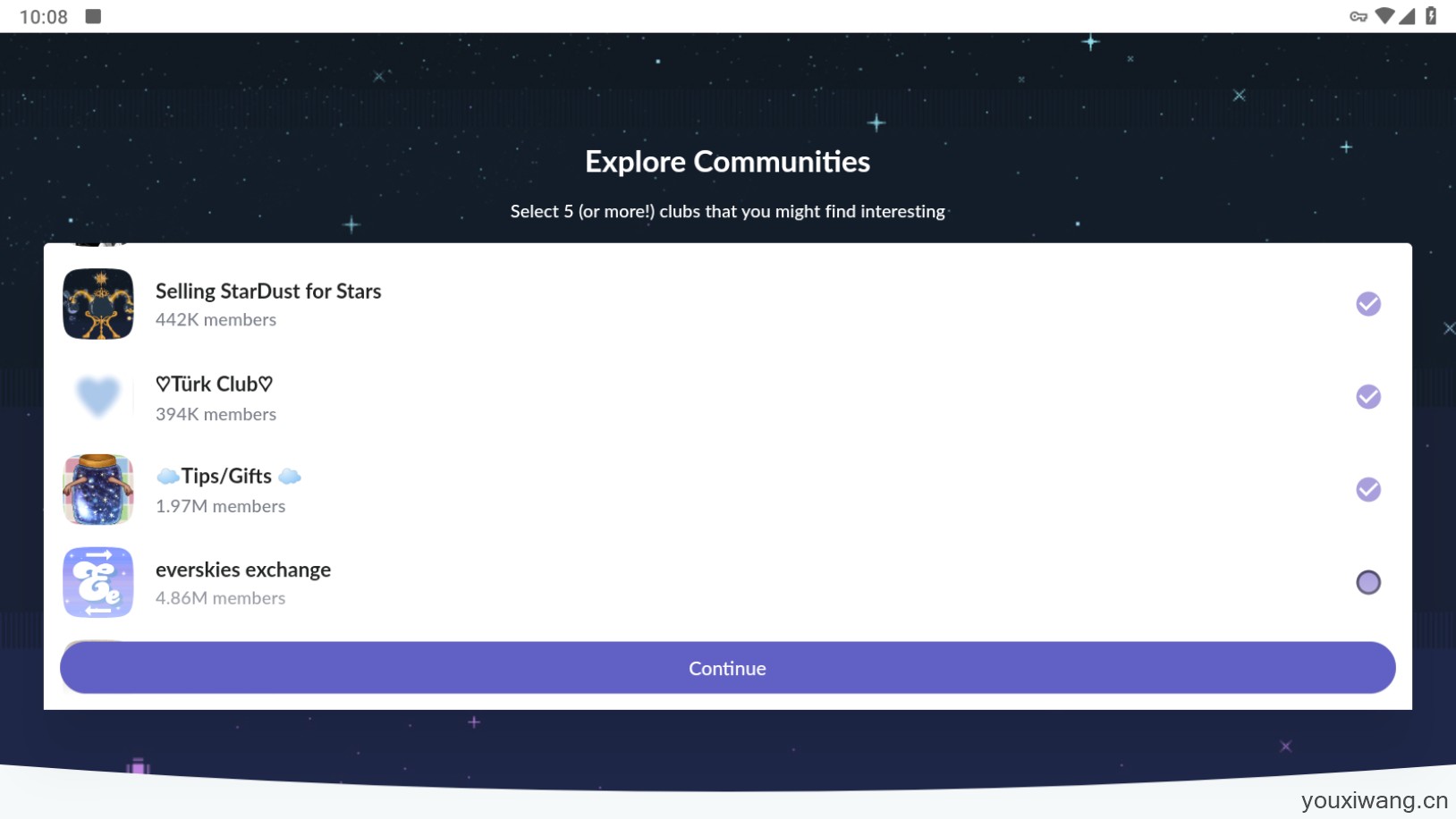 永远的天空虚拟装扮(图4) 永远的天空虚拟装扮(图4)
