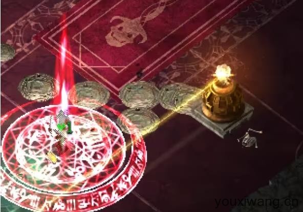 苦痛殿堂高级版(图5)