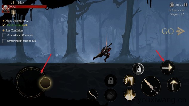 死亡阴影2觉醒(图5)