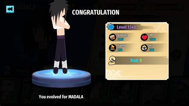 火柴人忍者大战(图11)