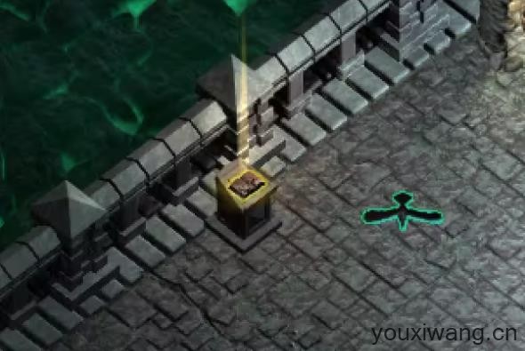 苦痛殿堂高级版(图3)