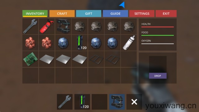 火星生存模拟3D(图8) 火星生存模拟3D(图8)